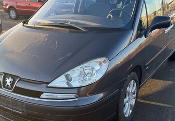 Peugeot 807 177.000 km 2.950 &euro; Grosshabersdorf 90613