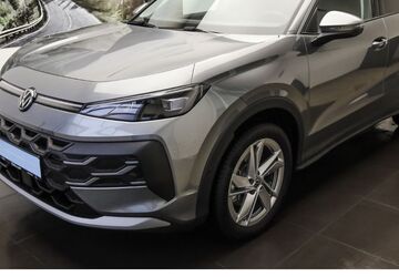 VW T-Roc 1.010 km 41.450 &euro; Holzminden 37603