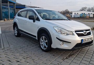 Subaru XV 278.700 km 6.500 &euro; Saal an der Donau 93342