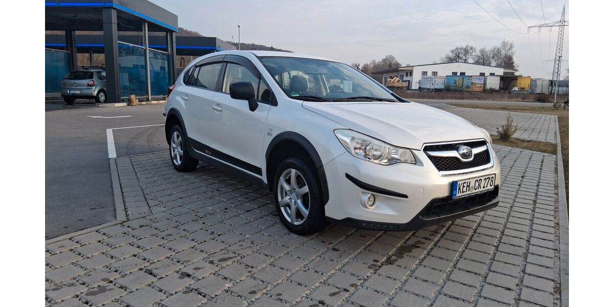 Subaru XV 278.700 km 6.500 &euro; Saal an der Donau 93342