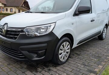 Renault Express 104.000 km 9.877 &euro; lambertsberg 54649