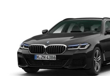 BMW 540 88.350 km 43.730 &euro; Bad Salzuflen 32108