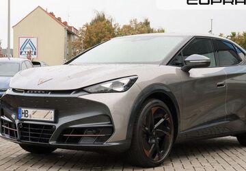 Cupra Tavascan 12.999 km 49.999 &euro; Bremerhaven 27576