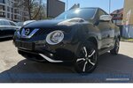 Nissan Juke Acenta*Pano*Navi*Tempo*R-cam+360*AHK 90.071 km 8.990 &euro; Berlin 13187