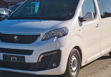Peugeot Expert 164.048 km 17.800 &euro; Schemmerhofen 88433
