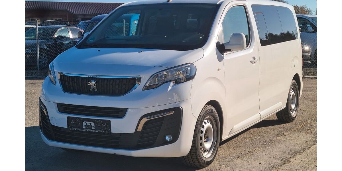 Peugeot Expert 164.048 km 17.800 &euro; Schemmerhofen 88433