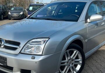 Opel Vectra 70.900 km 5.999 &euro; Worms 67547