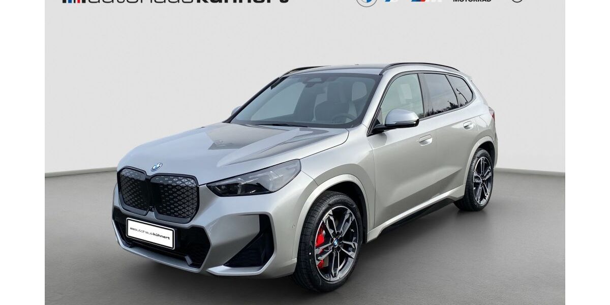 BMW iX1 2.026 km 53.485 &euro; Saalfeld 07318