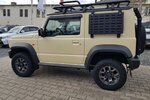 Suzuki Jimny 1.5 Comfort+ Automatik AllGrip 62.500 km 39.950 &euro; Werdau 08412