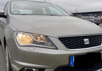 Seat Toledo 76.000 km 6.600 &euro; Chemnitz 09111