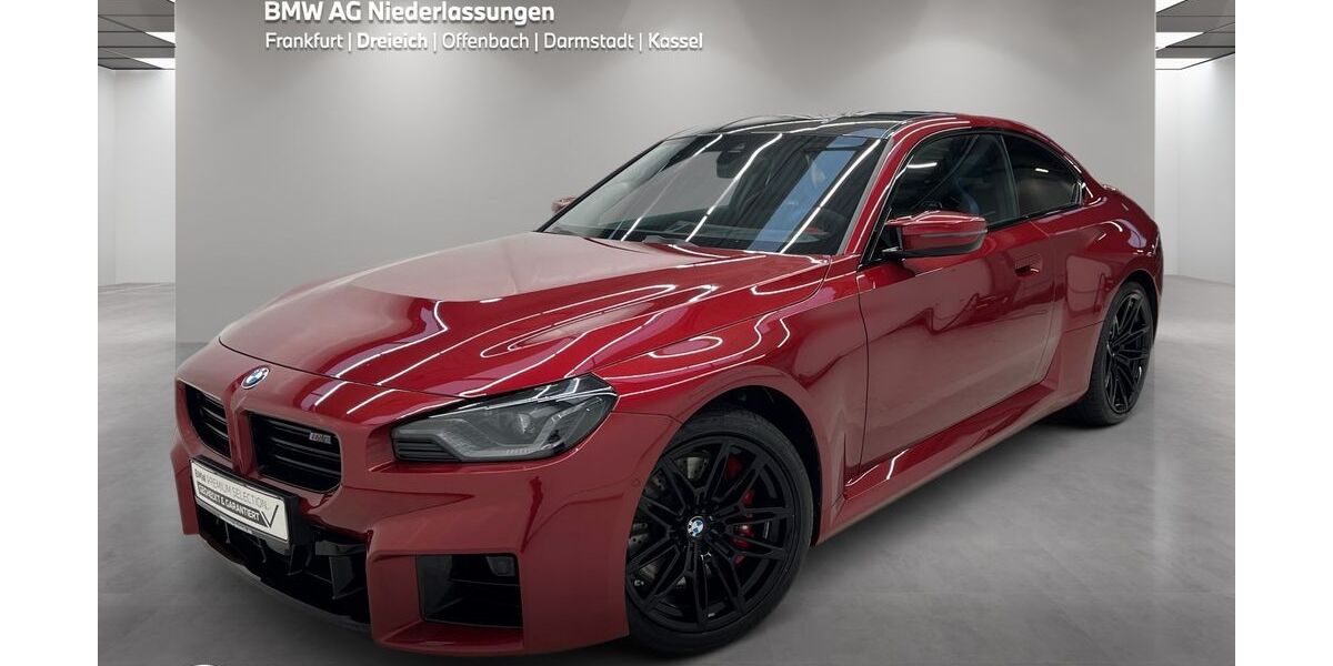 BMW M2 13.668 km 74.470 &euro; Dreieich-Sprendlingen 63303