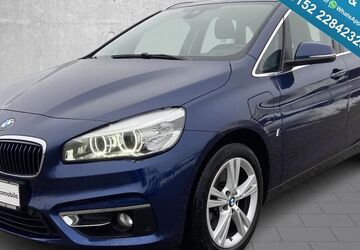 BMW 225 Active Tourer 75.158 km 14.999 &euro; Kaltenkirchen 24568