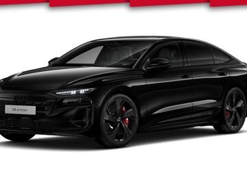 Audi S6 e-tron 9.185 km 88.940 &euro; Stuttgart 70563