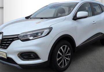 Renault Kadjar 47.092 km 19.995 &euro; Halle 06132