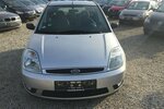 Ford Fiesta Chia, Klima,Tüv Neu! 147.000 km 2.700 &euro; Himmelkron 95502