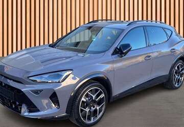 Cupra Formentor 7.818 km 38.980 &euro; Dresden/Weißig 01328