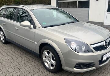 Opel Vectra 179.352 km 3.950 &euro; Wiefelstede 26215