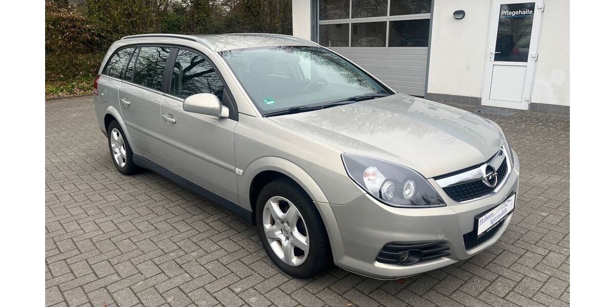 Opel Vectra 179.352 km 3.950 &euro; Wiefelstede 26215