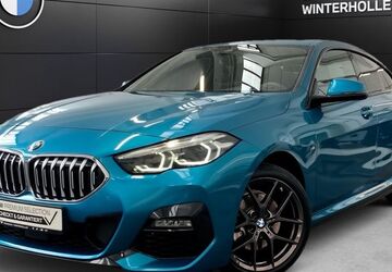 BMW 218 Gran Coupé 17.800 km 29.880 &euro; Dachau 85221