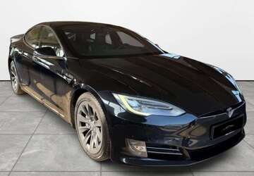 Tesla Model S 228.000 km 26.499 &euro; Espelkamp 32339