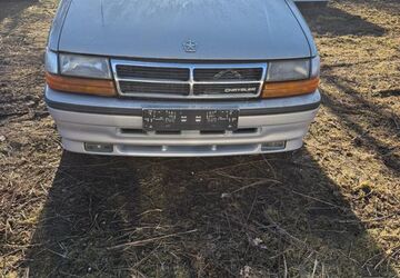 Chrysler Grand Voyager 175.000 km 1.000 &euro; Bruchsal 76646