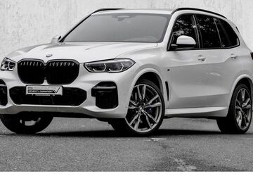 BMW X5 M50 68.179 km 60.490 &euro; Münster 48163