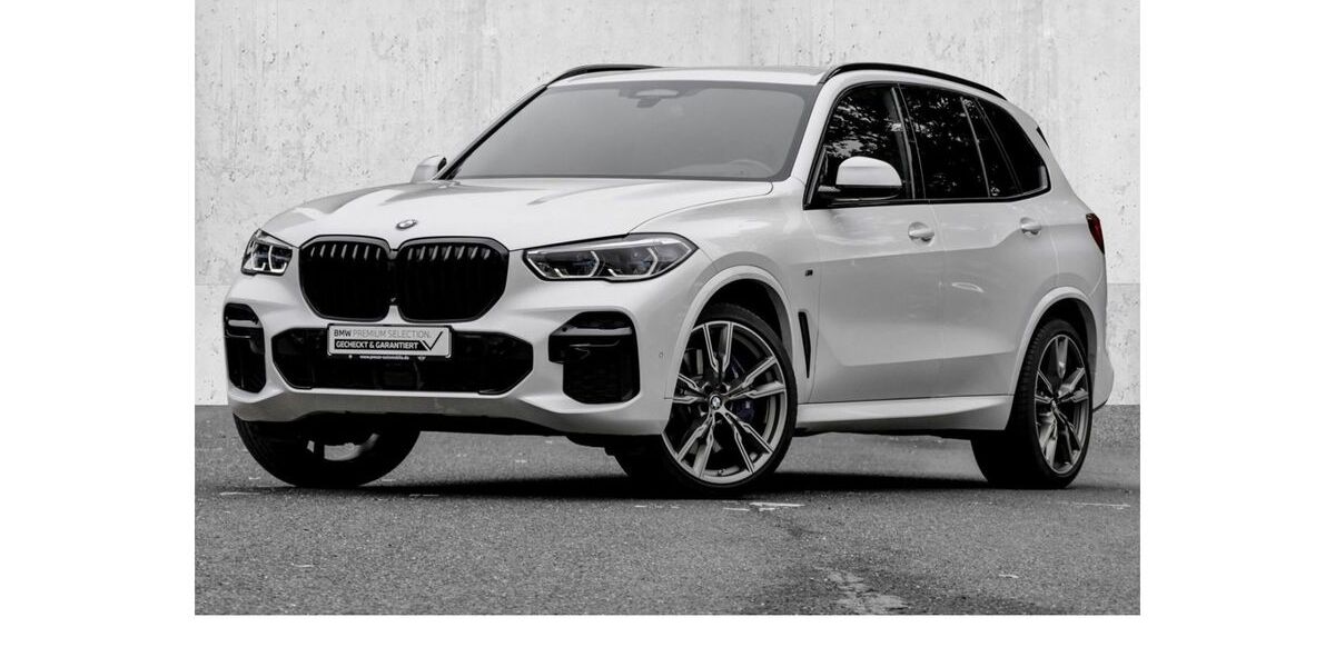 BMW X5 M50 68.179 km 60.490 &euro; Münster 48163