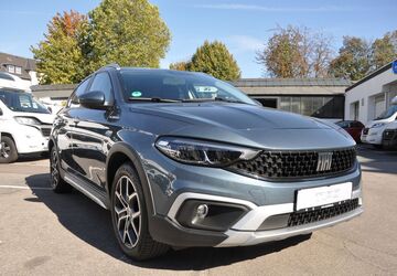 Fiat Tipo 44.350 km 17.990 &euro; Hagen 58089