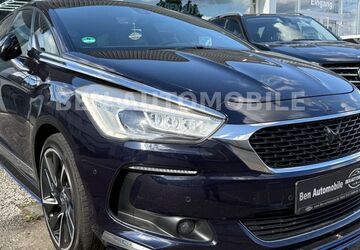 DS Automobiles DS5 184.000 km 11.999 &euro; Wesel 46485