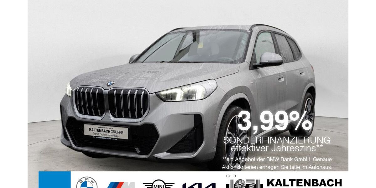 BMW X1 11.988 km 37.290 &euro; Overath-Vilkerath 51491