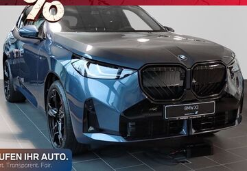 BMW X3 5.170 km 82.500 &euro; Neuwied 56564
