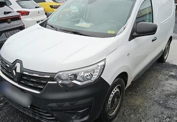Renault Express 60.250 km 11.890 &euro; Braunschweig 38114