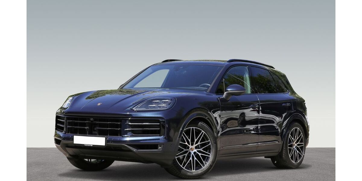 Porsche Cayenne 9.900 km 105.900 &euro; Kempten 87437