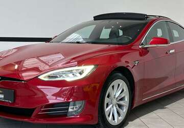 Tesla Model S 145.012 km 23.790 &euro; Dachwig 99100