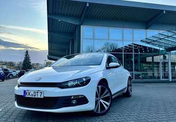 VW Scirocco 173.000 km 9.900 &euro; Willich 47877