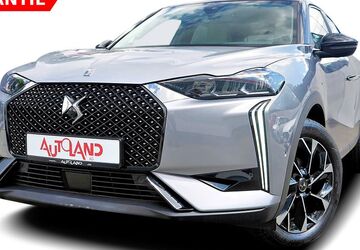 DS Automobiles DS3 13.626 km 21.890 &euro; Kassel 34123