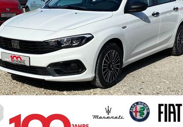 Fiat Tipo 1.500 km 22.990 &euro; Ingolstadt 85053