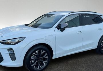 Cupra Terramar 17.910 km 38.880 &euro; Hamburg 22529