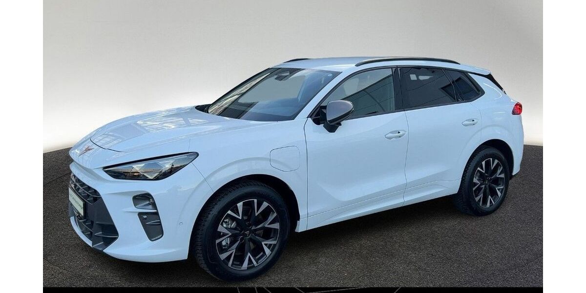 Cupra Terramar 17.910 km 38.880 &euro; Hamburg 22529