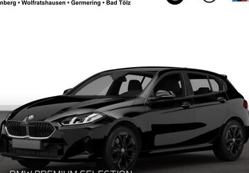 BMW 118 3.426 km 33.290 &euro; Geretsried - Gelting 82538