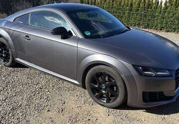Audi TT 211.889 km 15.500 &euro; Waldbröl 51545