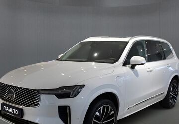 Volvo XC90 7.000 km 62.600 &euro; Greven 48268