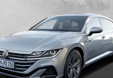 VW Arteon 35.000 km 38.399 &euro; Gotha 99867