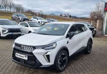 Mitsubishi Grandis 1.500 km 30.990 &euro; Schneeberg 08289