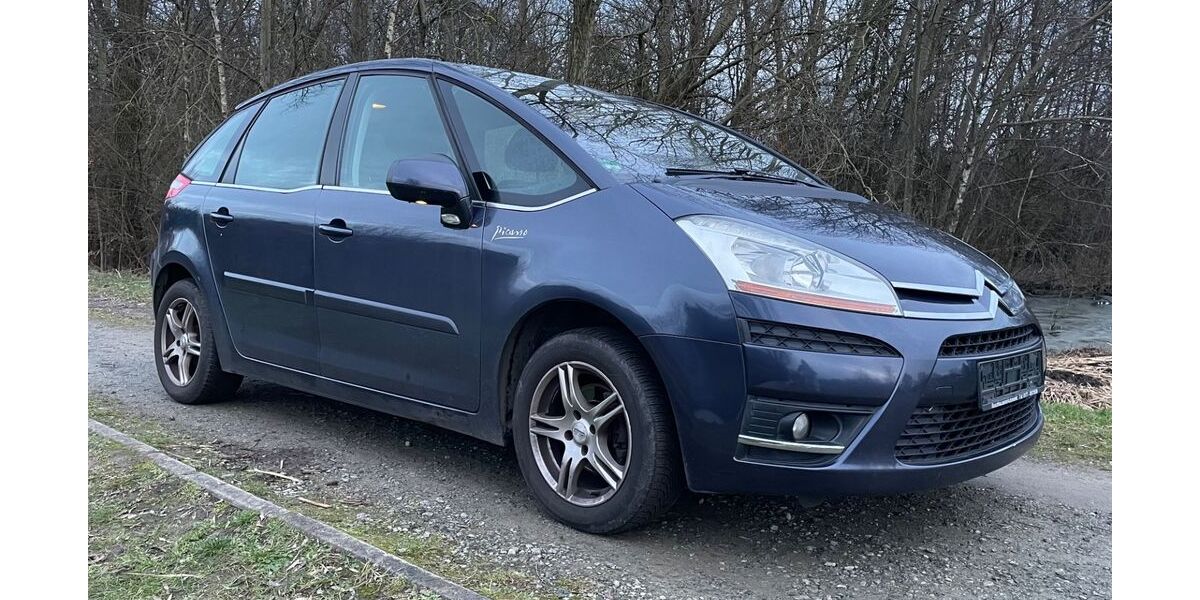 Citroen C4 Picasso 207.000 km 2.990 &euro; Bremen 28197