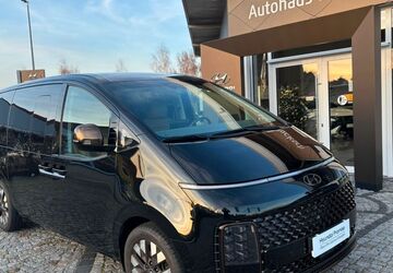 Hyundai STARIA 26.213 km 44.990 &euro; Sömmerda 99610