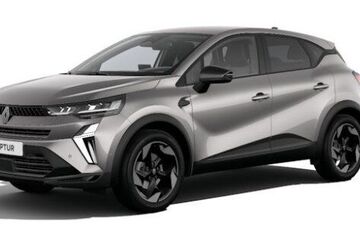 Renault Captur 11.800 km 22.490 &euro; Zeven 27404