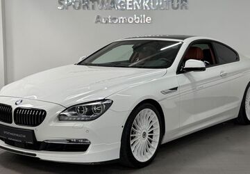 Alpina B6 72.029 km 54.890 &euro; Hersbruck 91217