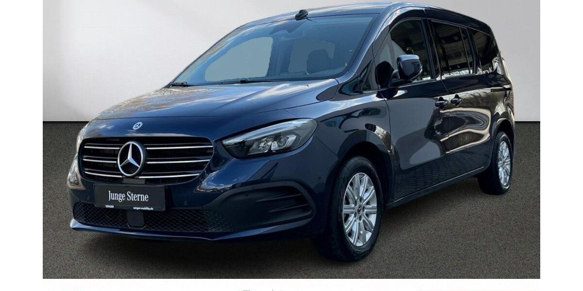 Mercedes-Benz T-Klasse 3.500 km 34.750 &euro; Oldenburg OT Tweelbäke 26135