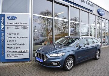 Ford Mondeo 30.955 km 22.490 &euro; Unterpleichfeld 97294
